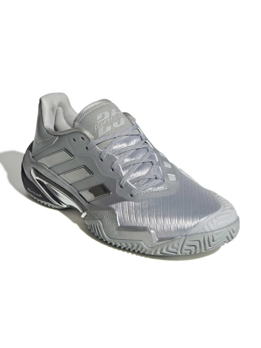 ADIDAS PERFORMANCE Shoes Barricade 13 Silver Edition Tennis