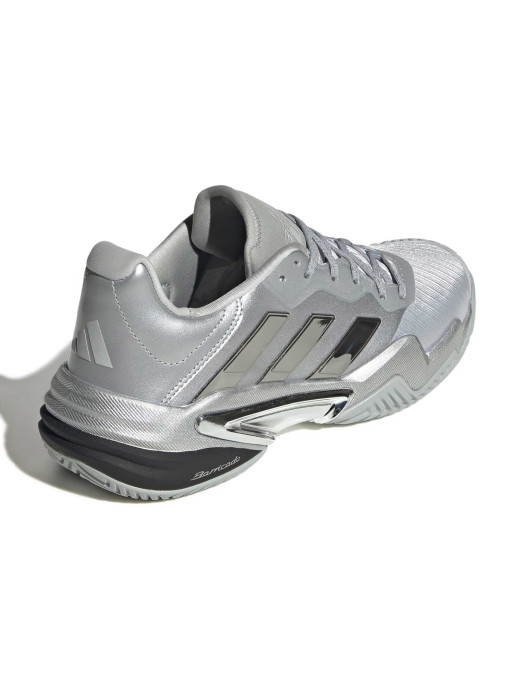 ADIDAS PERFORMANCE Shoes Barricade 13 Silver Edition Tennis