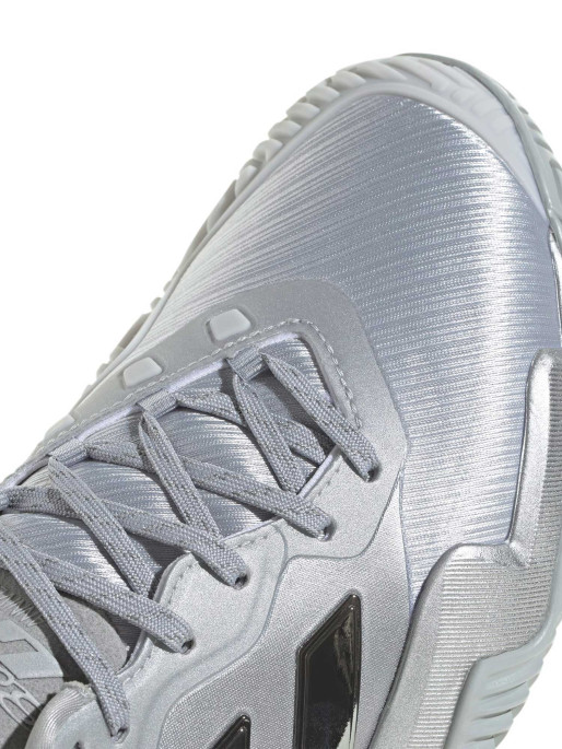 ADIDAS PERFORMANCE Shoes Barricade 13 Silver Edition Tennis