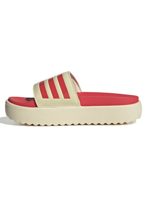 ADIDAS SPORTSWEAR Slapi Adilette Platform
