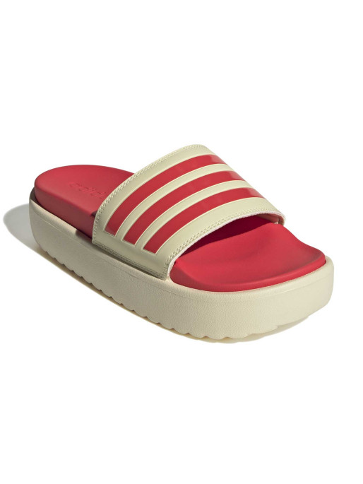ADIDAS SPORTSWEAR Slapi Adilette Platform