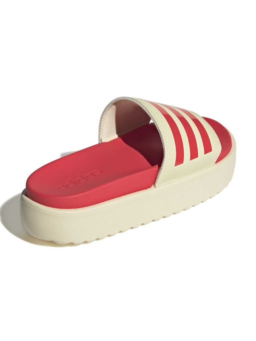 ADIDAS SPORTSWEAR Slapi Adilette Platform