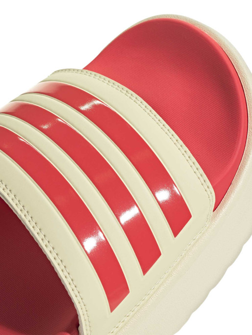ADIDAS SPORTSWEAR Slapi Adilette Platform