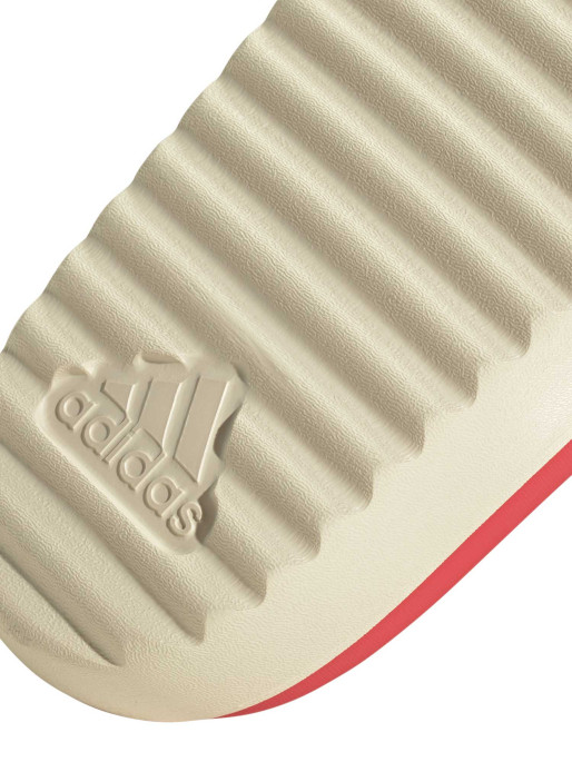 ADIDAS SPORTSWEAR Slapi Adilette Platform
