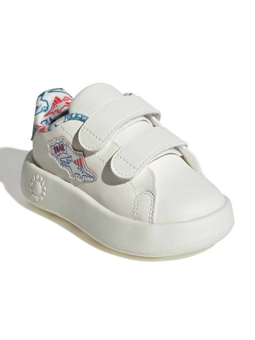 ADIDAS SPORTSWEAR Παιδικά Παπούτσια Advantage Dino Kids