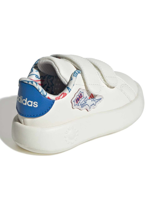 ADIDAS SPORTSWEAR Παιδικά Παπούτσια Advantage Dino Kids
