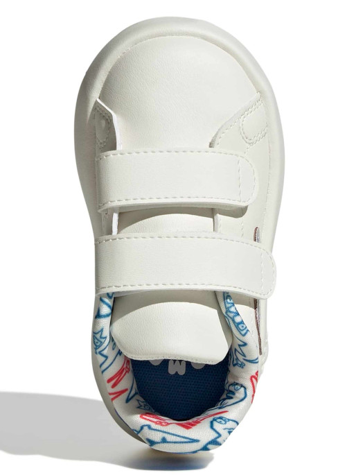 ADIDAS SPORTSWEAR Παιδικά Παπούτσια Advantage Dino Kids