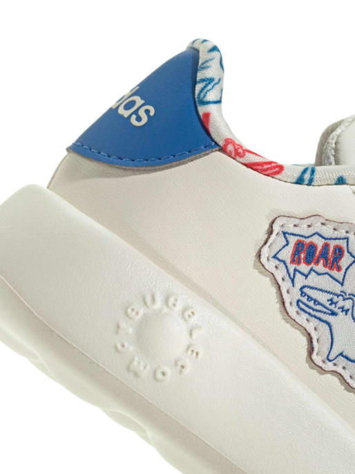 ADIDAS SPORTSWEAR Παιδικά Παπούτσια Advantage Dino Kids