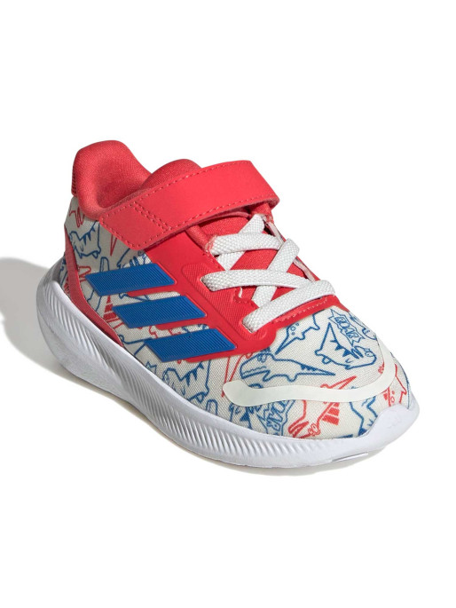 ADIDAS SPORTSWEAR Обувки Runfalcon 5 Dino Kids
