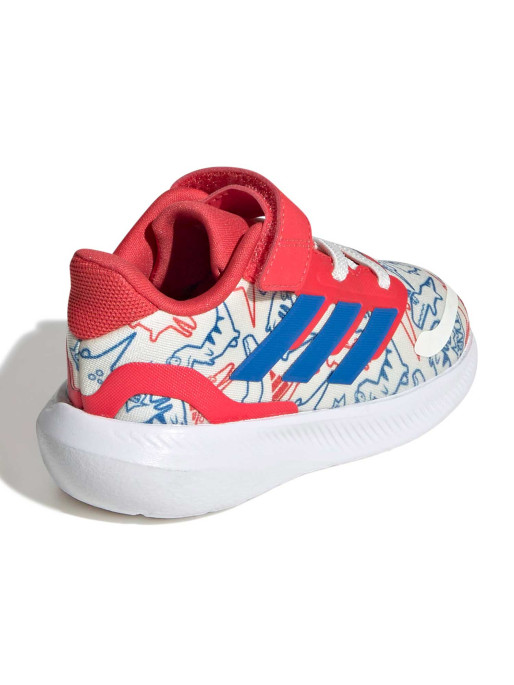 ADIDAS SPORTSWEAR Обувки Runfalcon 5 Dino Kids