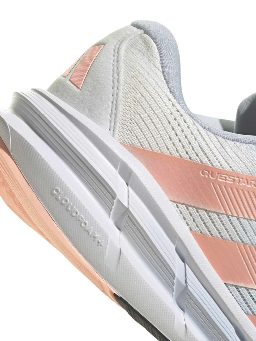 ADIDAS PERFORMANCE Обувки Questar 3 Running