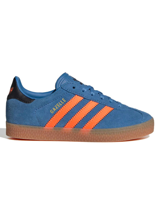 ADIDAS ORIGINALS Обувки Gazelle Kids