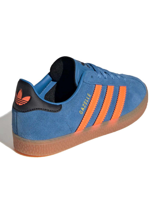 ADIDAS ORIGINALS Обувки Gazelle Kids