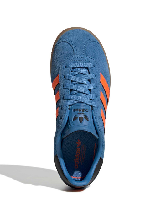 ADIDAS ORIGINALS Обувки Gazelle Kids