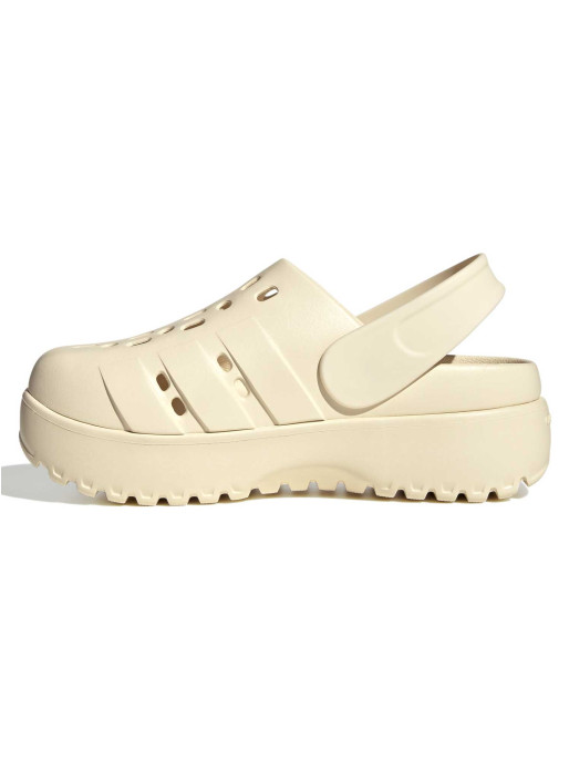 ADIDAS SPORTSWEAR Adilette Platform Clogs