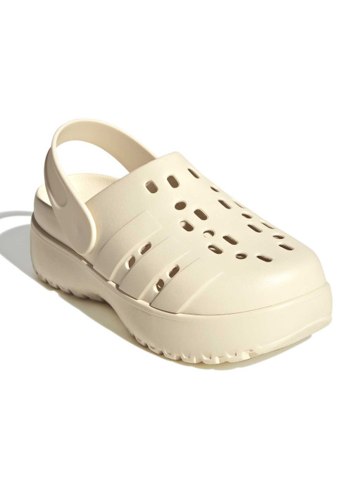 ADIDAS SPORTSWEAR Adilette Platform Clogs
