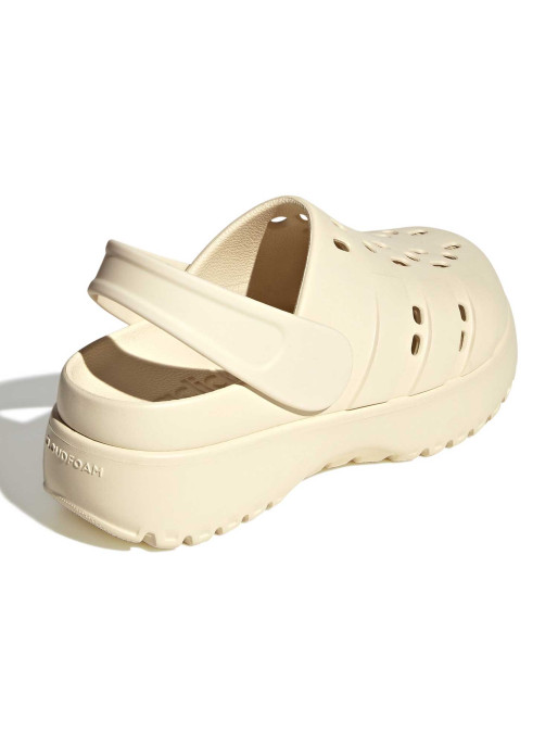 ADIDAS SPORTSWEAR Adilette Platform Clogs