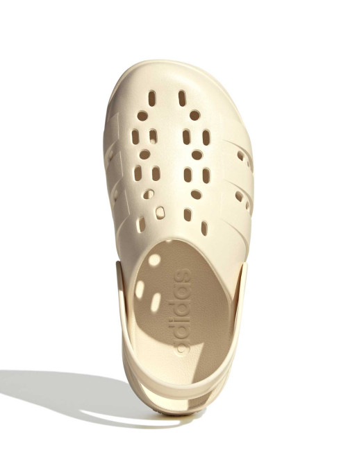 ADIDAS SPORTSWEAR Adilette Platform Clogs