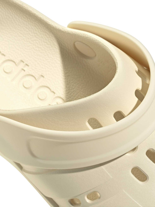 ADIDAS SPORTSWEAR Adilette Platform Clogs