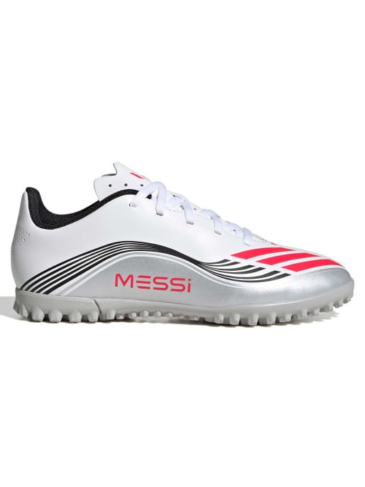 ADIDAS PERFORMANCE F50 Messi Club Turf Boots Kids