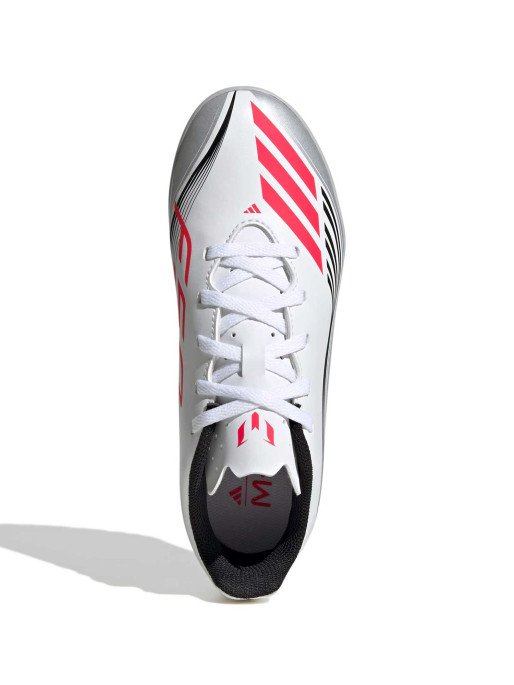 ADIDAS PERFORMANCE F50 Messi Club Turf Boots Kids