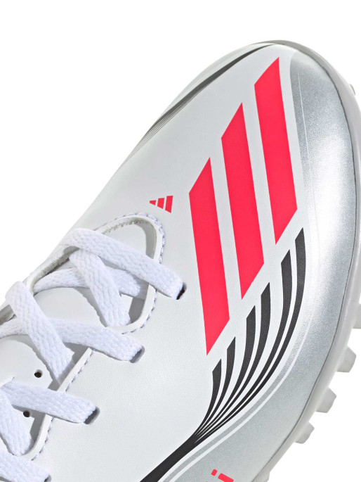 ADIDAS PERFORMANCE F50 Messi Club Turf Boots Kids