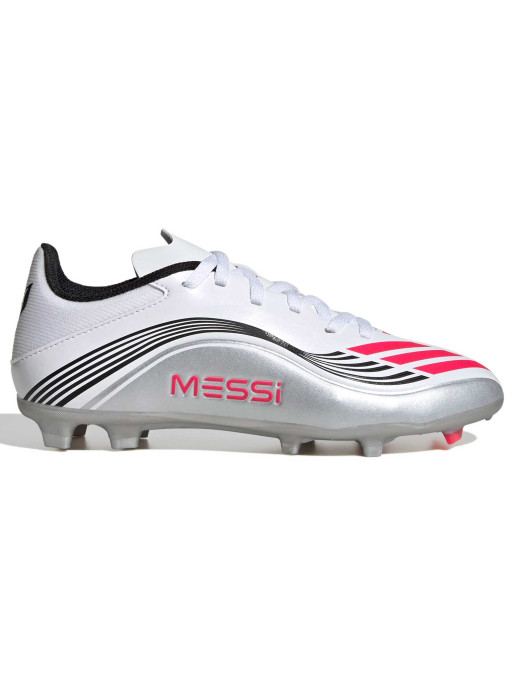ADIDAS PERFORMANCE Обувки F50 Messi League Firm/Multi-Ground Kids
