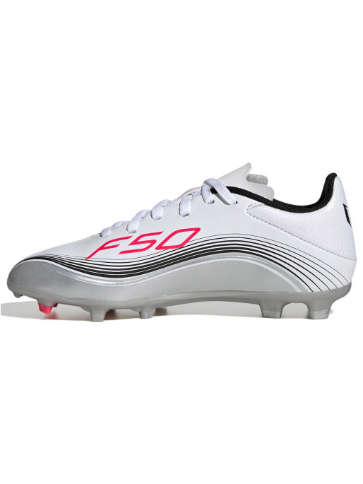 ADIDAS PERFORMANCE Обувки F50 Messi League Firm/Multi-Ground Kids