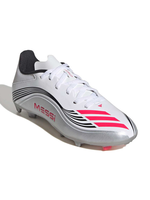 ADIDAS PERFORMANCE Обувки F50 Messi League Firm/Multi-Ground Kids