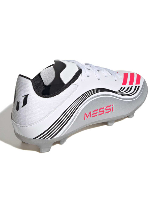 ADIDAS PERFORMANCE Обувки F50 Messi League Firm/Multi-Ground Kids