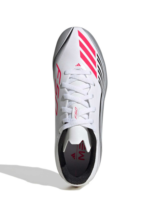 ADIDAS PERFORMANCE Обувки F50 Messi League Firm/Multi-Ground Kids
