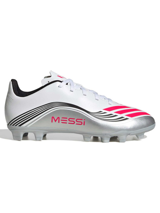 ADIDAS PERFORMANCE F50 Messi Club Firm/Multi-Ground Boots Kids