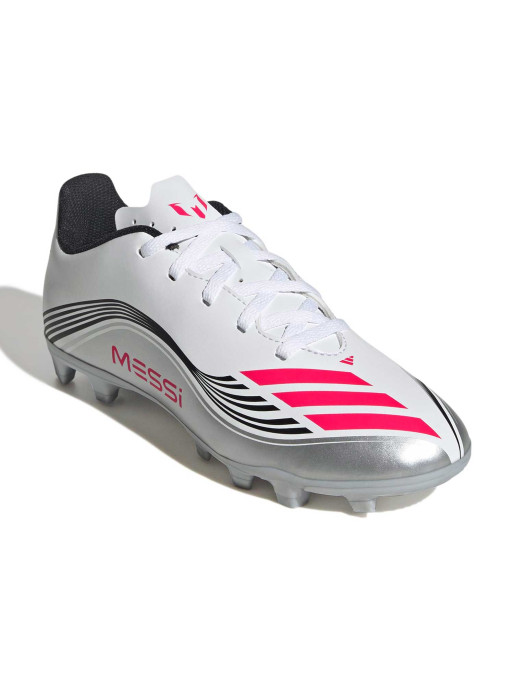 ADIDAS PERFORMANCE F50 Messi Club Firm/Multi-Ground Boots Kids