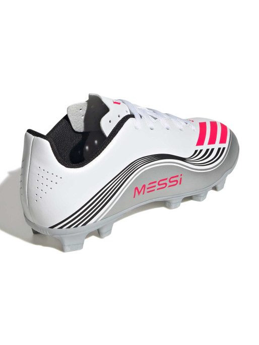 ADIDAS PERFORMANCE F50 Messi Club Firm/Multi-Ground Boots Kids