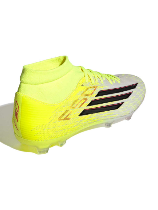 ADIDAS Обувки F50 League Mid Cut Firm Ground/Multi Ground