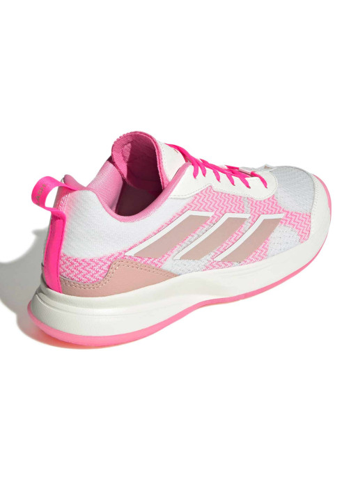 ADIDAS PERFORMANCE Обувки Avaflash Low Tennis
