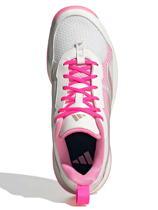 ADIDAS PERFORMANCE Обувки Avaflash Low Tennis