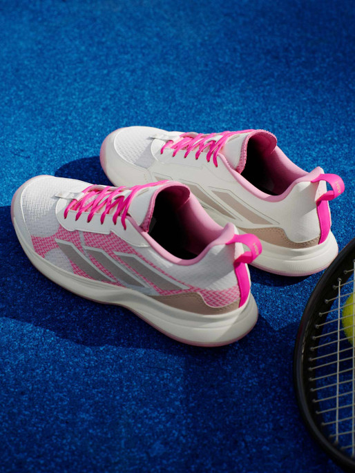 ADIDAS PERFORMANCE Обувки Avaflash Low Tennis