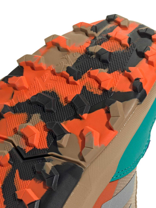 ADIDAS PERFORMANCE Incaltaminte Terrex Ax4r Mid Hiking