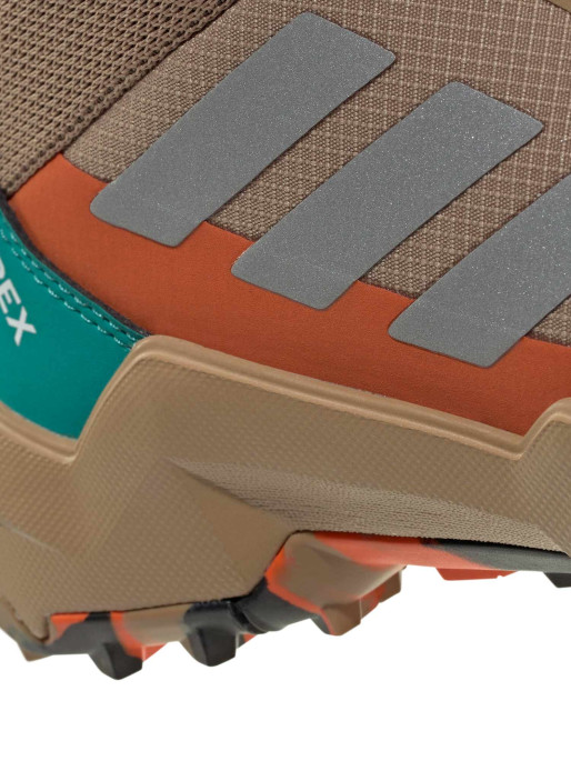 ADIDAS PERFORMANCE Incaltaminte Terrex Ax4r Mid Hiking