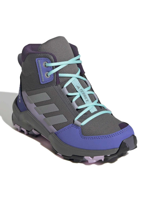 ADIDAS PERFORMANCE Incaltaminte Terrex Ax4r Mid Hiking