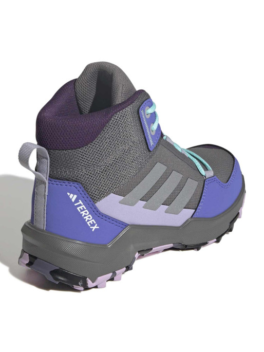 ADIDAS PERFORMANCE Incaltaminte Terrex Ax4r Mid Hiking