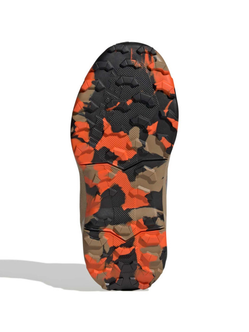 ADIDAS PERFORMANCE Παιδικά Παπούτσια Terrex AX4r Hiking