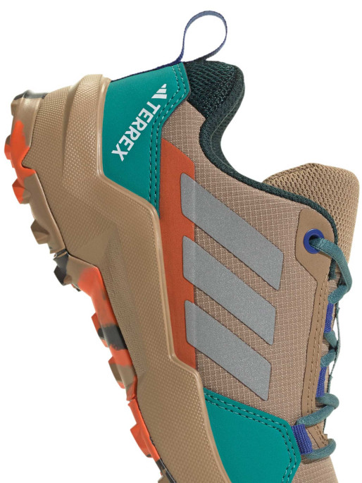 ADIDAS PERFORMANCE Παιδικά Παπούτσια Terrex AX4r Hiking