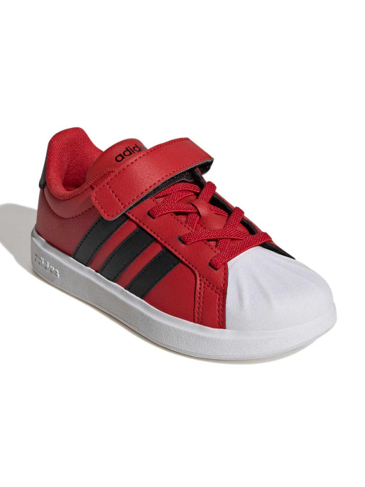 ADIDAS Обувки Streettalk