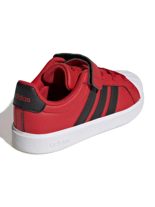 ADIDAS Обувки Streettalk