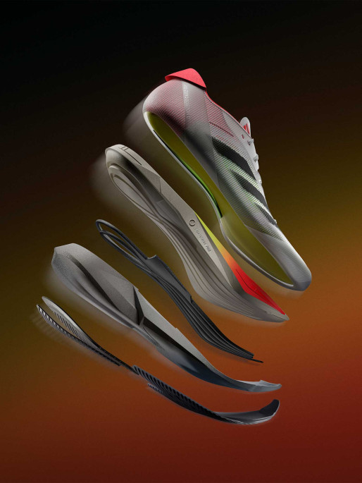 ADIDAS PERFORMANCE Incaltaminte Adizero Boston 12