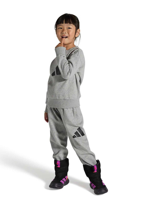 ADIDAS SPORTSWEAR Dečije čizme Winterplay Kids