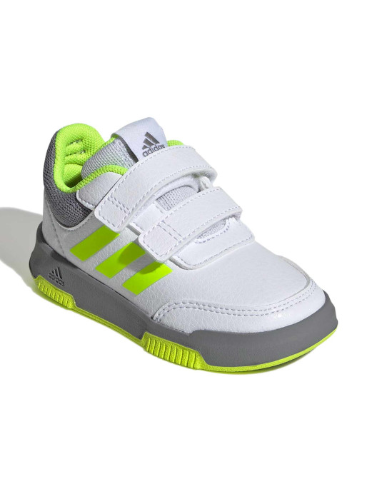 ADIDAS SPORTSWEAR Tensaur Hook and Loop Shoes
