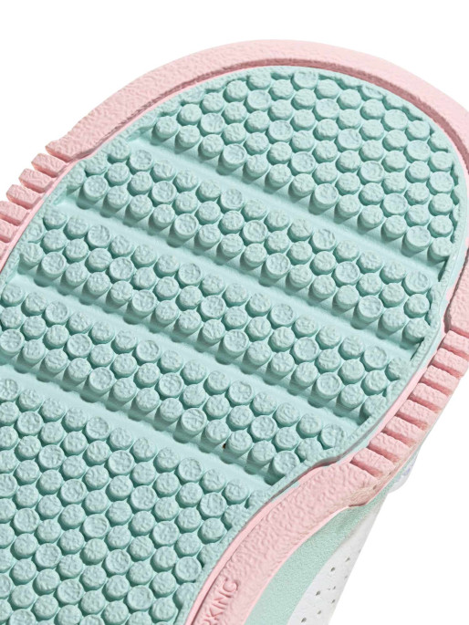 ADIDAS SPORTSWEAR Incaltaminte Tensaur Hook and Loop